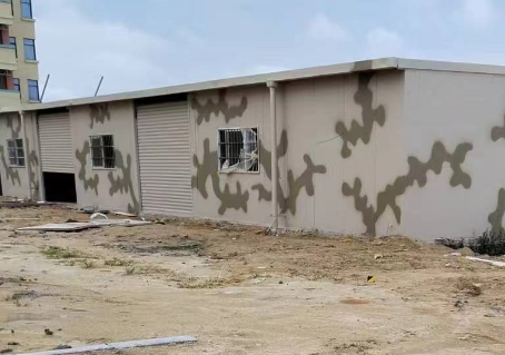 辽阳陆军数码等主流迷彩样式