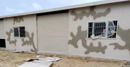 辽阳低温专用迷彩漆,冬季迷彩漆